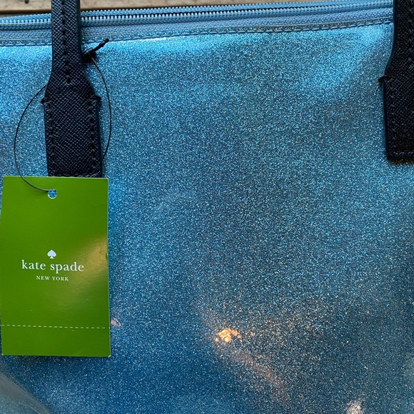 Kate Spade Jeralyn Mavis Street Tote - Picture 7 of 8